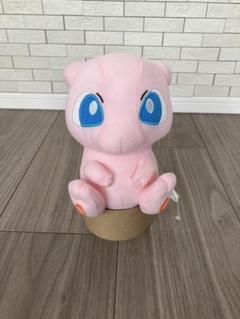 2025年最新】ミュウ ぬいぐるみ ポケモン 2005の人気アイテム