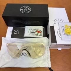 ストラトス サングラスフレーム【STRATOS FRAME】｜ALBA OPTICS