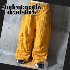 古着　UFO ナイロンパンツ　サイバー　テック　y2k 平成 USED】00'S UFO Y2K RAVE PANTS PINK | KONBINI