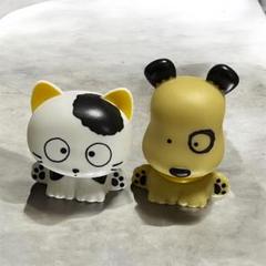ウチのタマ知りませんか　タマ&フレンズ　MOMOソフビ　フィギュア　9個　未開封 2025年最新】うちのタマ知りませんか? フィギュアの人気アイテム