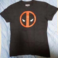 MARVEL Deadpool Tシャツ MD