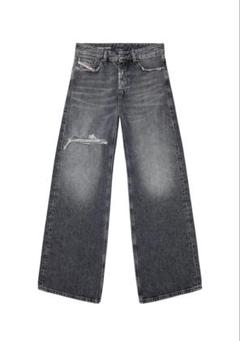 diesel d-sire 1978 バギーフレアパンツ diesel d-sire 1978 バギーフレアパンツ