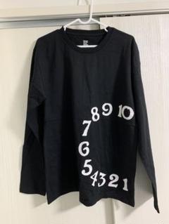 グラニフ ロンT