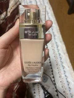 今日まで値下げESTEELAUDERファンデーション 2COクールバニラ