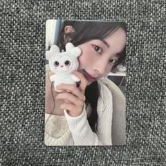 TWICE ダヒョン モノグラフ トレカ TWICE ダヒョン トレカ With Youth Monograph - メルカリ
