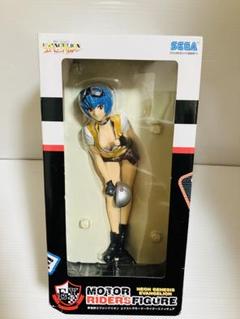 新世紀エヴァンゲリオンEX MOTOR RIDERS フィギュア 新品未開封品 2025年最新】エヴァンゲリオン エクストラモーターライダース