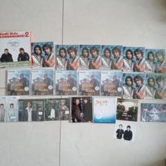 KinKi Kids CD等 まとめ売り - メルカリ