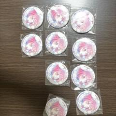 プロセカ　鳳えむ　缶バッジ