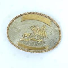 MONTANA SILVERSMITHS モンタナ シルバースミス バックル