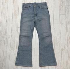 levi'sリーバイス646-03 33インチ ベルボトム フレアvintage