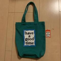 2025年最新】have a good time トートバッグの人気アイテム