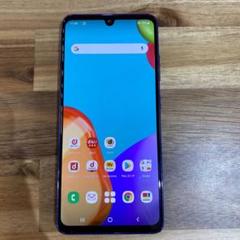 C246ジャンクdocomo SIMロック解除済み galaxy A41 C246ジャンクdocomo SIMロック解除済み galaxy A41 - メルカリ