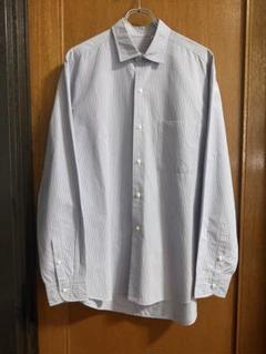 KAPTAIN SUNSHINE SemiSpread CollarShirt