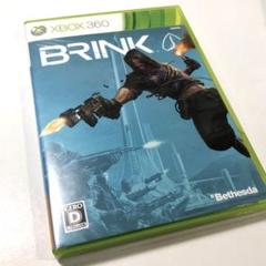 XBOX360 BRINK