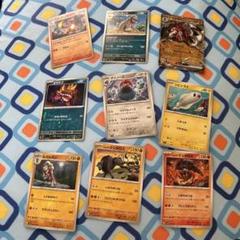 ポケモンカードセット