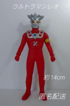 2025年最新】ウルトラマンレオ ソフビの人気アイテム - メルカリ