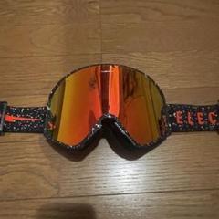 ELECTRIC ゴーグル KLEVELAND