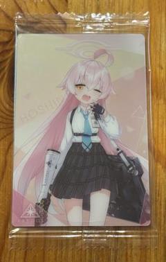 ブルアカふぇす ホシノ ブロマイド セット 新品未使用 61J2HTLb0EL._UF350,350_QL50_.jpg
