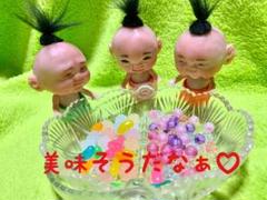 【ヒトガタリ屋 昭和通り】お祭り☆創作人形☆OOAK☆樹脂粘土ベビー☆市松人形 ヒトガタリ屋 昭和通り】お祭り☆創作人形☆OOAK☆樹脂粘土