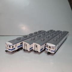 TOMIX J.R. Coaches 12700 Euro Liner 6両 TOMIX J.R. Coaches 12700 Euro Liner 6両 TOMIX J.R. Coaches