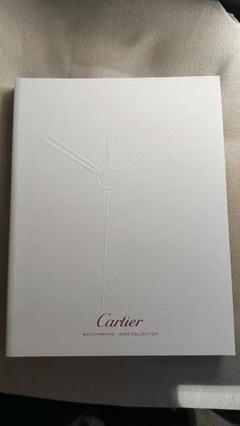 Cartier WATCHMAKING 2024 COLLECTION