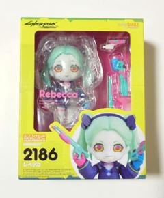 2025年最新】ねんどろいど サイバーパンク エッジランナーズ