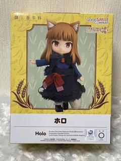 GOOD SMILE COMPANY - 狼と香辛料　ねんどろいど　ホロ ねんどろいど ホロ