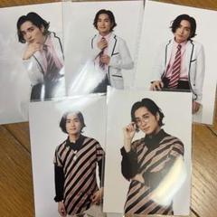 矢田悠祐 ブロマイド ポストカード 矢田悠祐 ブロマイド5点 - slf online-shop
