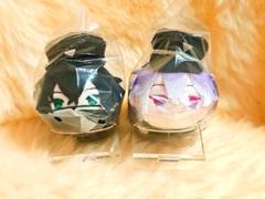 Amazon.co.jp: 刀剣乱舞 もちもちマスコット 源清麿 水心子正秀