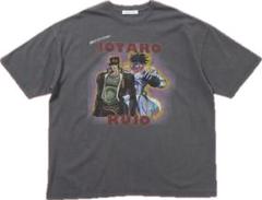 フリークスストア別注 ジョジョの奇妙な冒険 コラボ 空条承太郎 Tシャツ