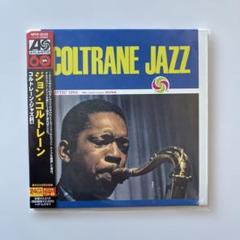 ジョンコルトレーンCD７枚セット CD JOHN COLTRANE ジョン・コルトレーン / BLUE TRAIN + 2