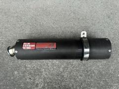 CB400SF NC39 ヤマモトレーシング　スリップオンマフラー Webike | YAMAMOTO RACING ヤマモトレーシング スペックA