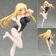 とある科学の超電磁砲T 食蜂操祈 スク水ニーソVer. 1/7
