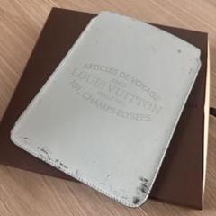 louisvuitton iPadケース