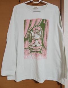【最終価格‼️】 Baby Crown Dayan 長袖Tシャツ Lサイズ