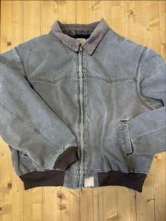 Carhartt SANTA FE JACKET サンタフェジャケット