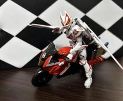 装動　ギーツ　ジャンク品 2025年最新】ギーツ 装動の人気アイテム - メルカリ