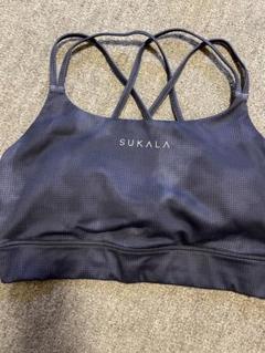 ☆メル39367☆【SUKALA】レオパードプリントブラトップ М SUKALA】アンティークプリントブラトップ M - メルカリ