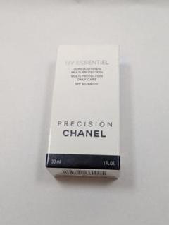CHANEL UVエサンシェル 新品未開封 review.jpg