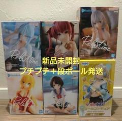 新品未開封　ホロライブ　ぶいすぽフィギュア　マリン　スバル　ノエル　小雀とと　他 新品未開封 ホロライブ ぶいすぽフィギュア マリン スバル