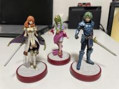 2025年最新】amiibo セリカの人気アイテム - メルカリ