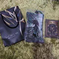 GACKT LAST VISUALIVE 2016　スウェット 上下セット Amazon.co.jp: GACKT LAST VISUALIVE 2016 スウェット 上下
