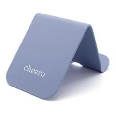 cheero CLIP Plus 万能 シリコン スマホスタンド