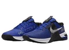美品 メトコン8 By you トレーニングシューズ　28cm Nike Metcon 8 Low Top Black Men's Training Shoes DO9328-001