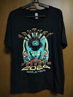 ジャーニー 2024年 会場限定 ツアーTシャツ JOURNEY バンドT