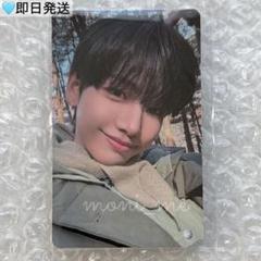 BOYNEXTDOOR ジェヒョン NoGenre トレカ ラキドロ BOYNEXTDOOR ジェヒョン special gift トレカ ラキドロ - メルカリ
