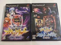 PS2 CR新世紀エヴァンゲリオン 奇跡の価値は/セ…