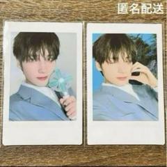 2025年最新】txt act:promise チェキの人気アイテム - メルカリ