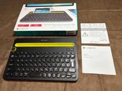 Logicool K480 Multi-Device Keyboard