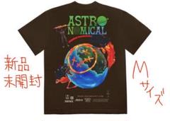 travis scott Fortnite マーチ Tシャツ Mサイズ